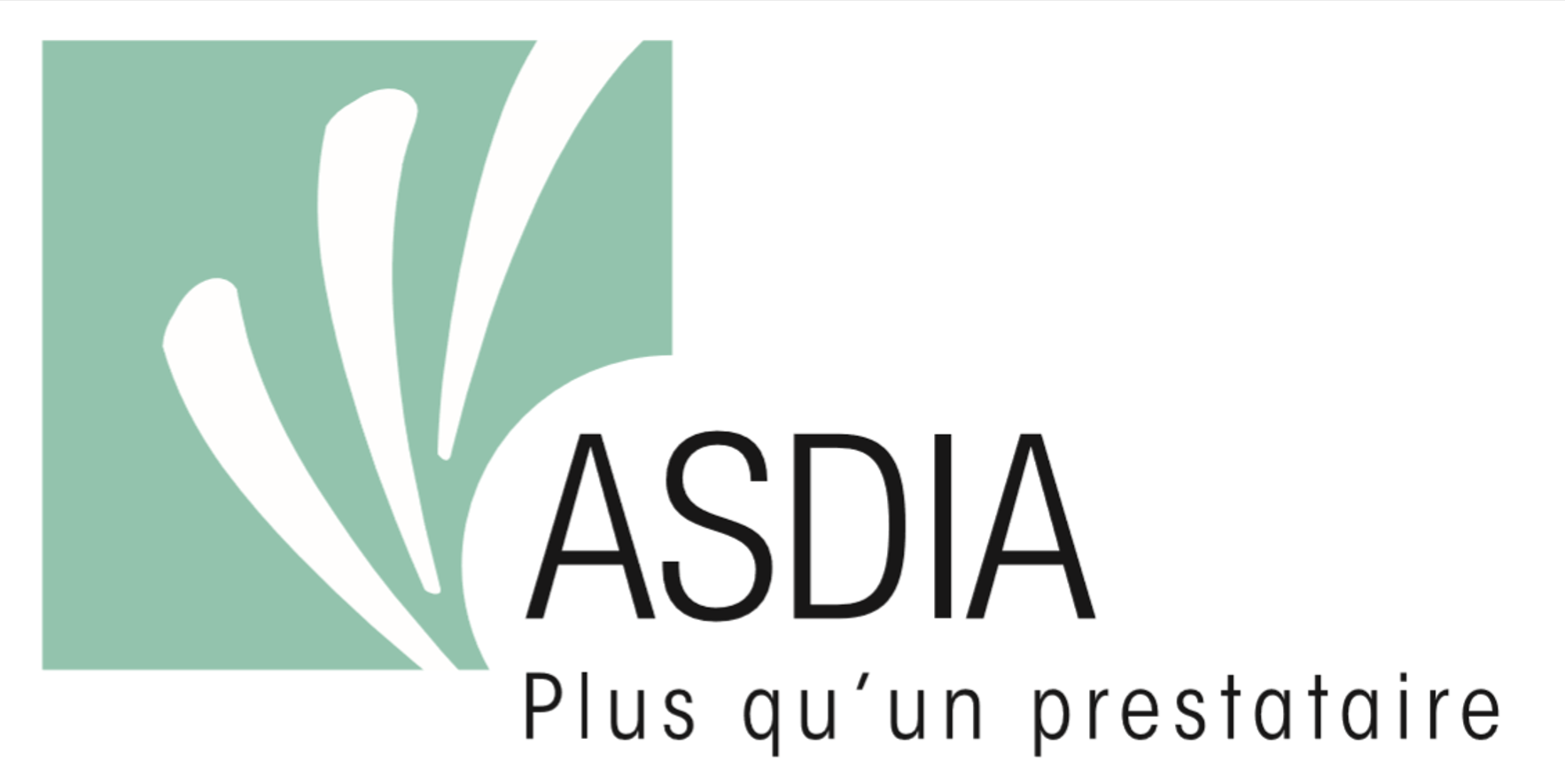 Logo Asdia