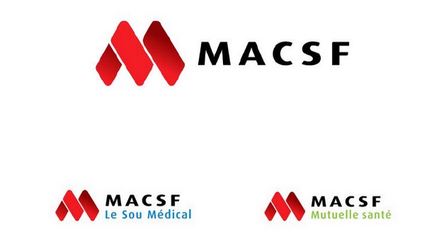 Macsf Nouveau Logo
