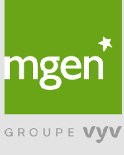 Logo MGEN